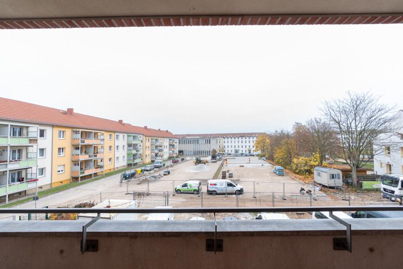 Etagenwohnung Frankfurt (Oder) - 2 Zimmer, 81 m&sup2;, 1.241&euro; | Angebot:25323150