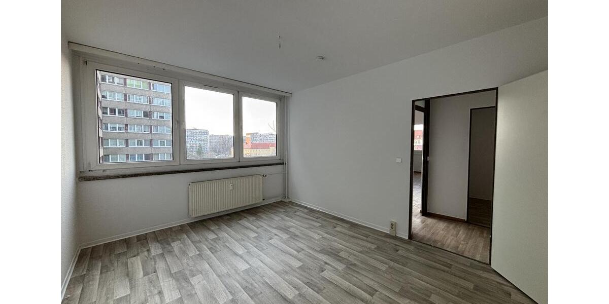 Etagenwohnung Frankfurt (Oder) - 3 Zimmer, 70 m&sup2;, 344&euro; | Angebot:25920199