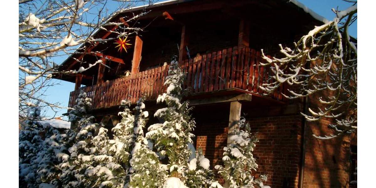 Doppelhaushälfte Zeschdorf Petershagen - 7 Zimmer, 157.000&euro; | Angebot:26109243