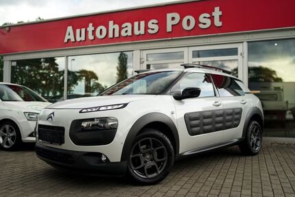 Citroen C4 Cactus 101.275 km 9.999 &euro; Eisenhüttenstadt 15890
