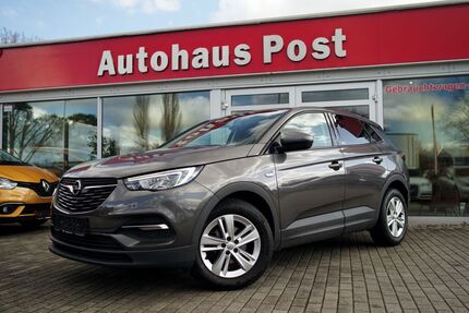 Opel Grandland (X) 42.395 km 13.999 &euro; Eisenhüttenstadt 15890