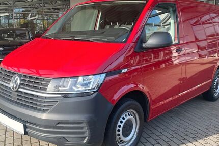 VW T6 Transporter 197.021 km 13.990 &euro; Frankfurt (Oder) 15234