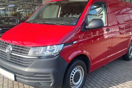VW T6 Transporter 197.021 km 14.490 &euro; Frankfurt (Oder) 15234