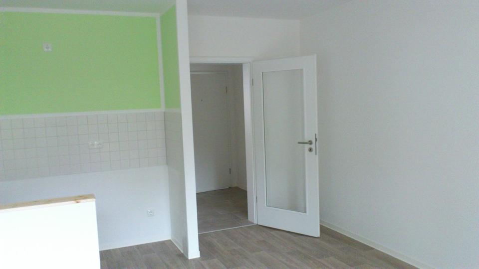 Etagenwohnung Frankfurt (Oder) - 2 Zimmer, 55 m&sup2;, 443&euro; | Angebot:25322067