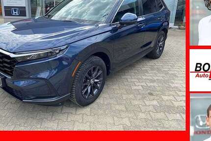 Honda CR-V 15.000 km 44.970 &euro; Frankfurt (Oder) Markendorf 15236