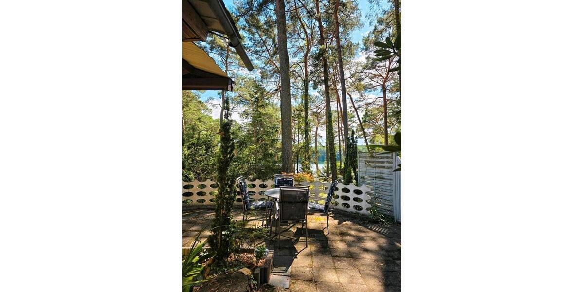 Bungalow Eisenhüttenstadt - 15.000&euro; | Angebot:27259780