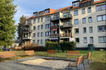Etagenwohnung Frankfurt (Oder) Booßen - 3 Zimmer, 61 m&sup2;, 593&euro; | Angebot:24484453
