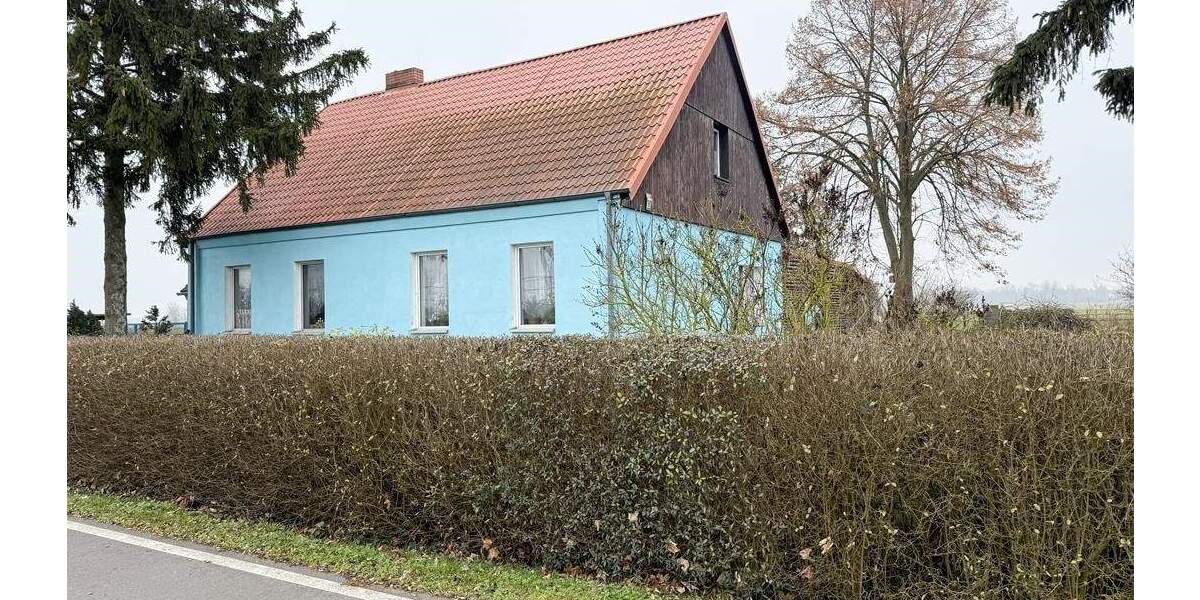 Einfamilienhaus Alt Tucheband Neu Tucheband - 4 Zimmer, 150 m&sup2;, 196.000&euro; | Angebot:25837454