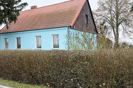 Haus Alt Tucheband Neu Tucheband - 4 Zimmer, 150 m&sup2;, 196.000&euro; | Angebot:25837454