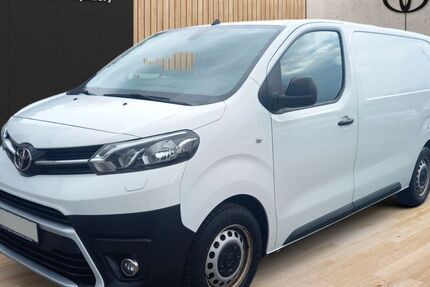 Toyota Proace (Verso) 92.400 km 19.590 &euro; Frankfurt(Oder) 15236