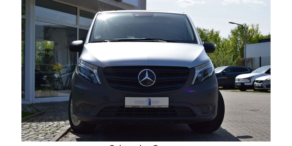 Mercedes-Benz Vito 187.760 km 25.400 &euro; Frankfurt (Oder) 15236