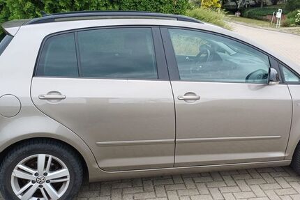 VW Golf Plus 101.000 km 8.950 &euro; Schlaubetal 15890