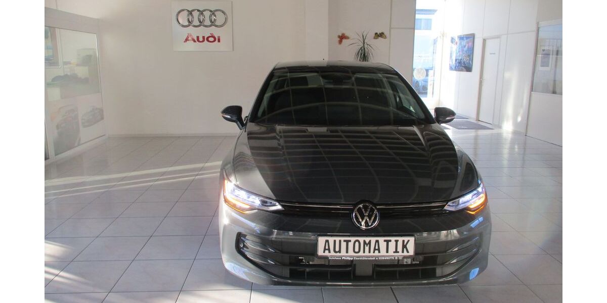 VW Golf 8.500 km 28.290 &euro; Eisenhüttenstadt 15890