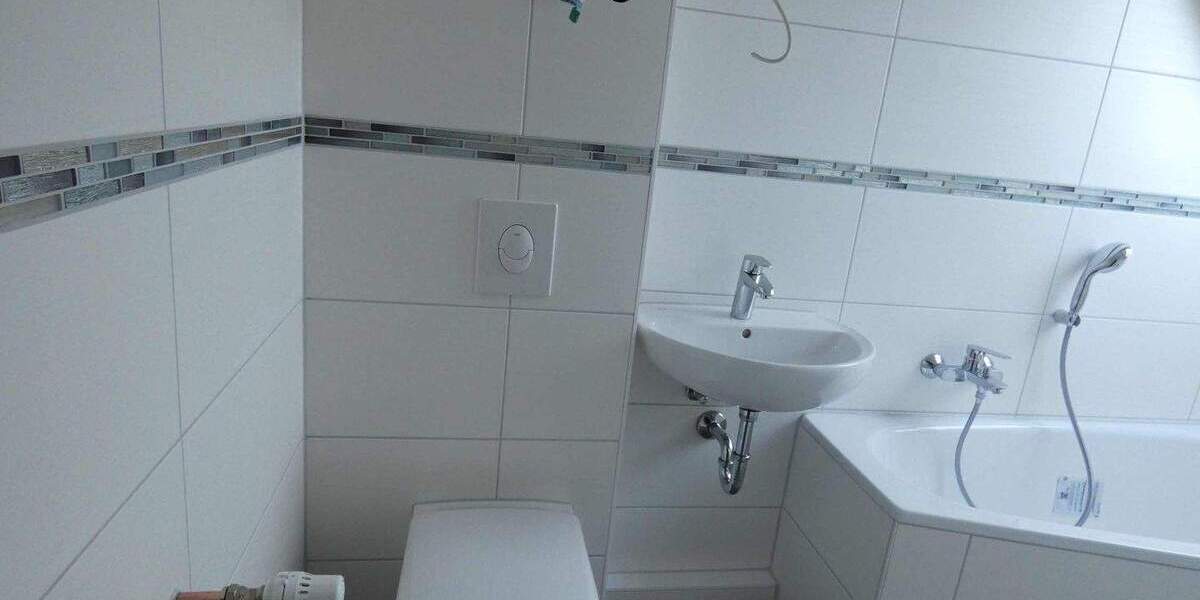 Doppelhaushälfte Zeschdorf Petershagen - 5 Zimmer, 100 m&sup2;, 800&euro; | Angebot:26362725
