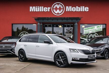 Skoda Octavia 96.643 km 19.770 &euro; Frankfurt (Oder) 15234