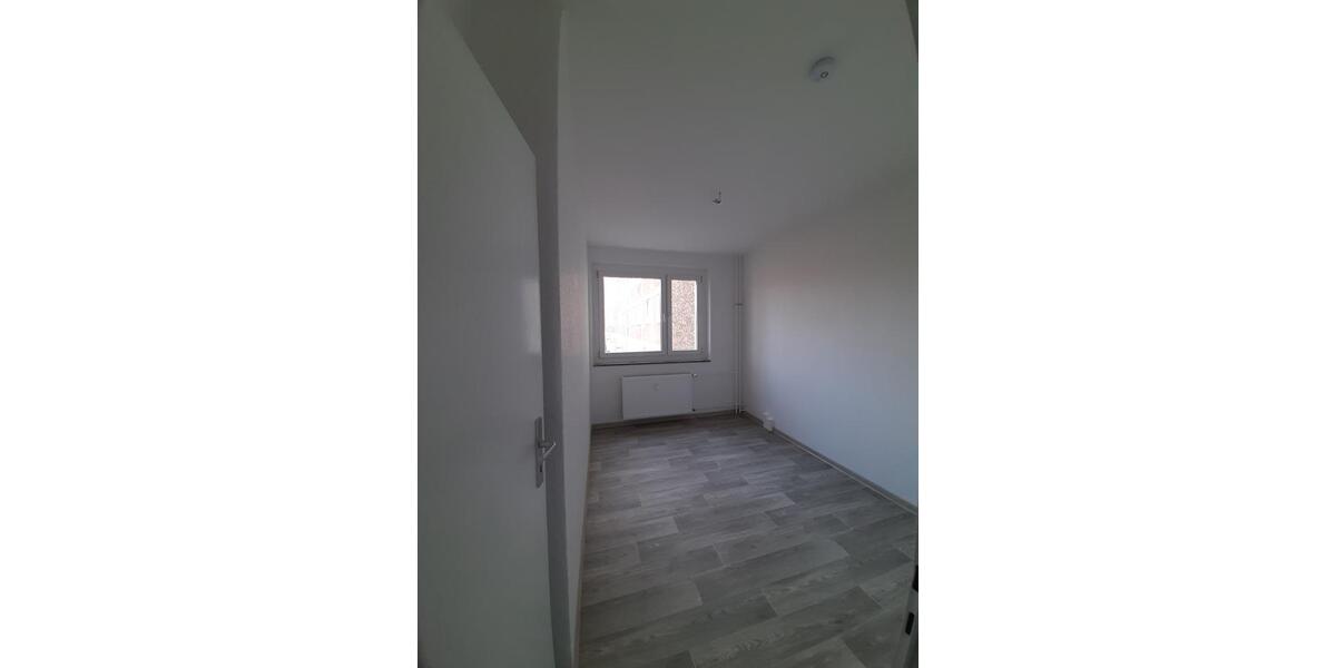 Etagenwohnung Frankfurt (Oder) Booßen - 3 Zimmer, 59 m&sup2;, 416&euro; | Angebot:25997666