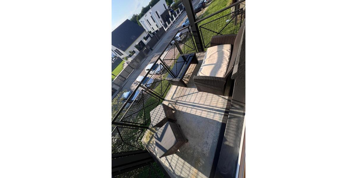 Etagenwohnung Frankfurt (Oder) Booßen - 2 Zimmer, 55 m&sup2;, 580&euro; | Angebot:25862081