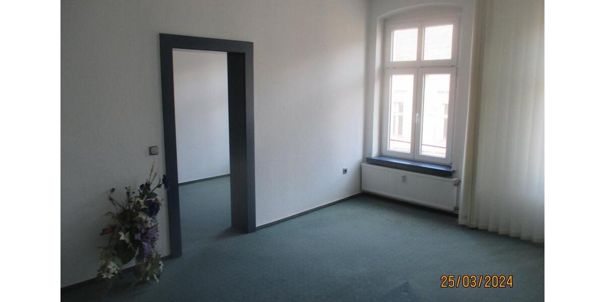 Gewerbeobjekt Frankfurt (Oder) Booßen - 7&euro; | Angebot:15922287