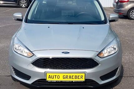 Ford Focus 61.903 km 9.450 &euro; Frankfurt (Oder) 15234