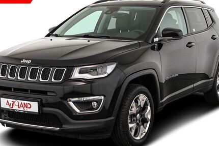 Jeep Compass 46.950 km 23.990 &euro; Eisenhüttenstadt 15890