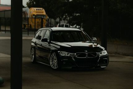 BMW 320 255.000 km 12.000 &euro; Steinhöfel 15518