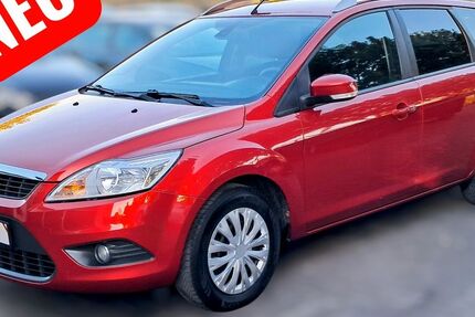 Ford Focus 146.000 km 3.500 &euro; Frankfurt Oder (Bei Berlin) 15234