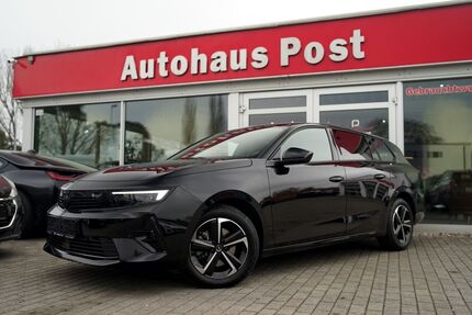 Opel Astra 6.062 km 24.699 &euro; Eisenhüttenstadt 15890