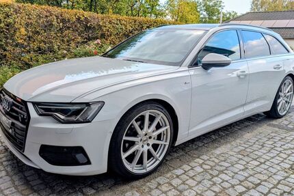 Audi A6 116.000 km 26.000 &euro; Frankfurt (Oder) 15236