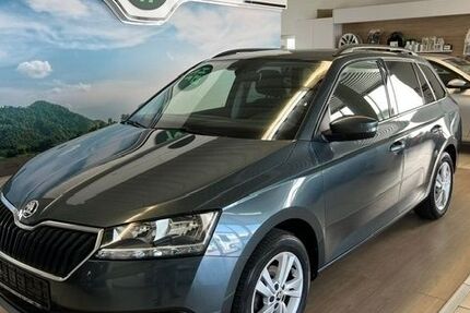 Skoda Fabia 67.842 km 12.990 &euro; Beeskow 15848