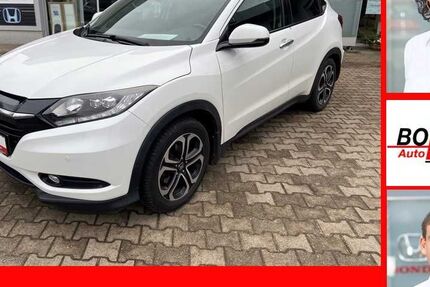 Honda HR-V 105.700 km 14.970 &euro; Frankfurt-Oder 15236