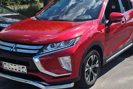 Mitsubishi Eclipse Cross 31.205 km 18.990 &euro; Frankfurt (Oder) 15234