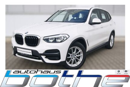 BMW X3 62.000 km 32.990 &euro; Frankfurt (Oder) 15234