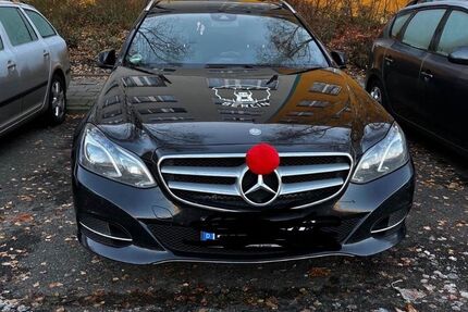 Mercedes-Benz 220 300.000 km 8.500 &euro; Briesen 15518