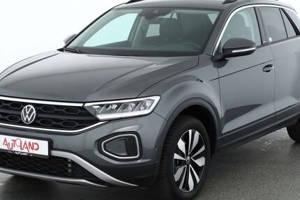 VW T-Roc 16.568 km 27.990 &euro; Eisenhüttenstadt 15890