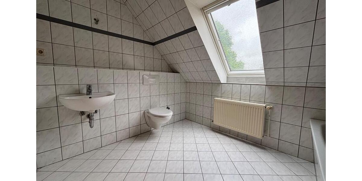 Etagenwohnung Seelow - 1 Zimmer, 54 m&sup2;, 330&euro; | Angebot:26252013