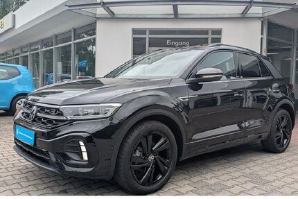 VW T-Roc 18.400 km 34.949 &euro; Eisenhüttenstadt 15890