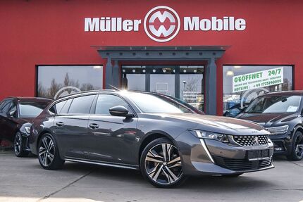 Peugeot 508 113.789 km 21.900 &euro; Frankfurt (Oder) 15234