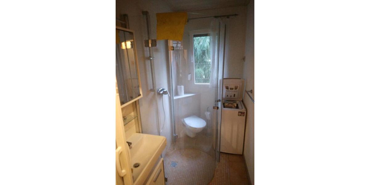 Bungalow Müllrose - 2 Zimmer, 25 m&sup2;, 33.000&euro; | Angebot:25852381