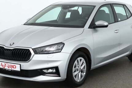 Skoda Fabia 29.249 km 19.890 &euro; Eisenhüttenstadt 15890