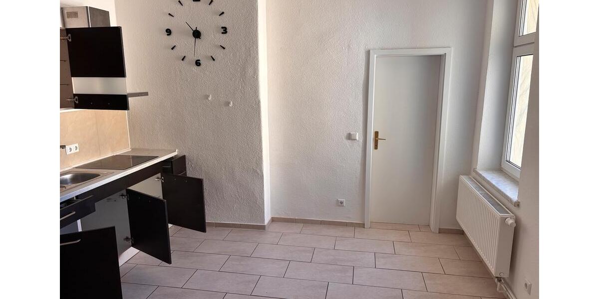 Etagenwohnung Frankfurt (Oder) Beresinchen - 4 Zimmer, 91 m&sup2;, 814&euro; | Angebot:25921083