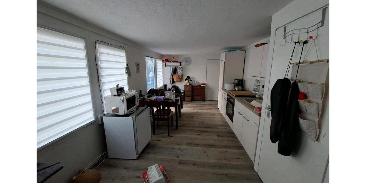 Bungalow Jacobsdorf - 3 Zimmer, 50 m&sup2;, 21.000&euro; | Angebot:23791190