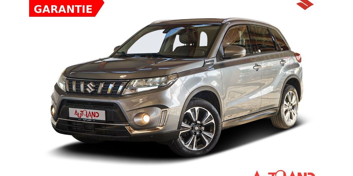 Suzuki Vitara 51.171 km 19.990 &euro; Eisenhüttenstadt 15890