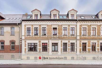 Haus Briesen (Mark) - 12 Zimmer, 382 m&sup2;, 555.000&euro; | Angebot:25424638