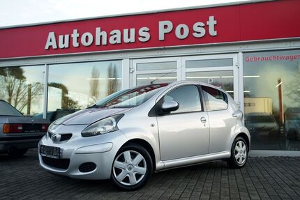 Toyota Aygo (X) 57.336 km 6.499 &euro; Eisenhüttenstadt 15890