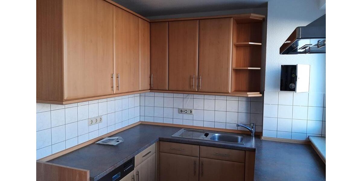 Maisonettenwohnung Eisenhüttenstadt - 3 Zimmer, 84 m&sup2;, 585&euro; | Angebot:25430311