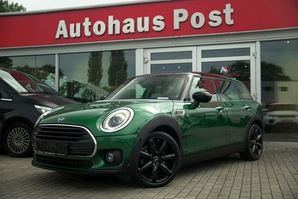 Mini Cooper 68.852 km 18.999 &euro; Eisenhüttenstadt 15890