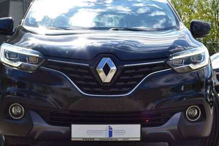 Renault Kadjar 129.215 km 9.900 &euro; Frankfurt (oder) 15236