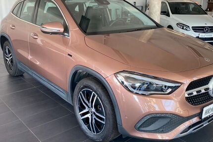 Mercedes-Benz GLA 250 82.600 km 26.990 &euro; Eisenhüttenstadt 15890