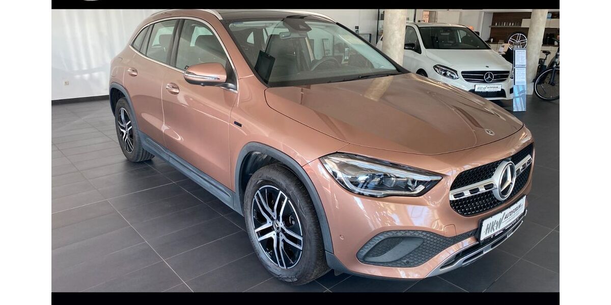 Mercedes-Benz GLA 250 82.600 km 26.990 &euro; Eisenhüttenstadt 15890