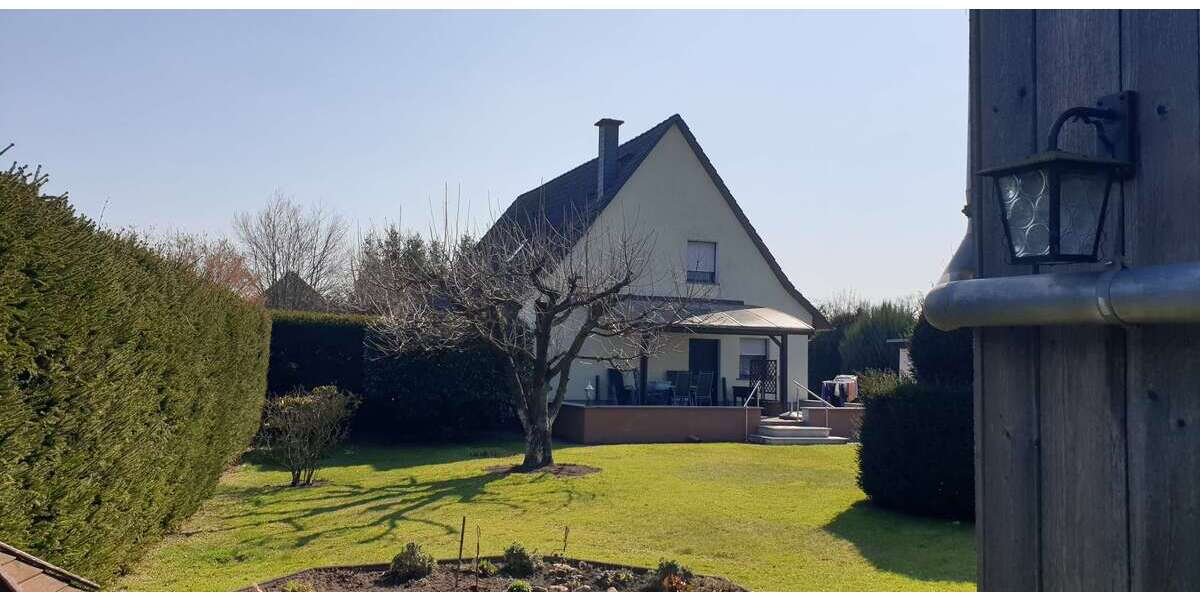 Einfamilienhaus Ziltendorf - 5 Zimmer, 126 m&sup2;, 285.000&euro; | Angebot:26120222